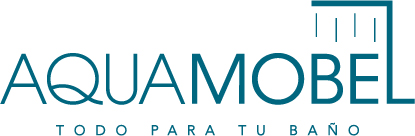 LOGO AQUAMOBEL LOGO AQUAMOBEL