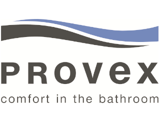 Accesorios de baño y complementos de marca PROVEX