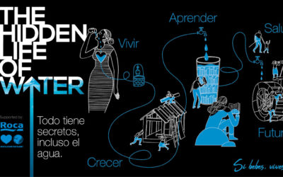 Ciclo integral del agua: garantía, privilegio y necesidad