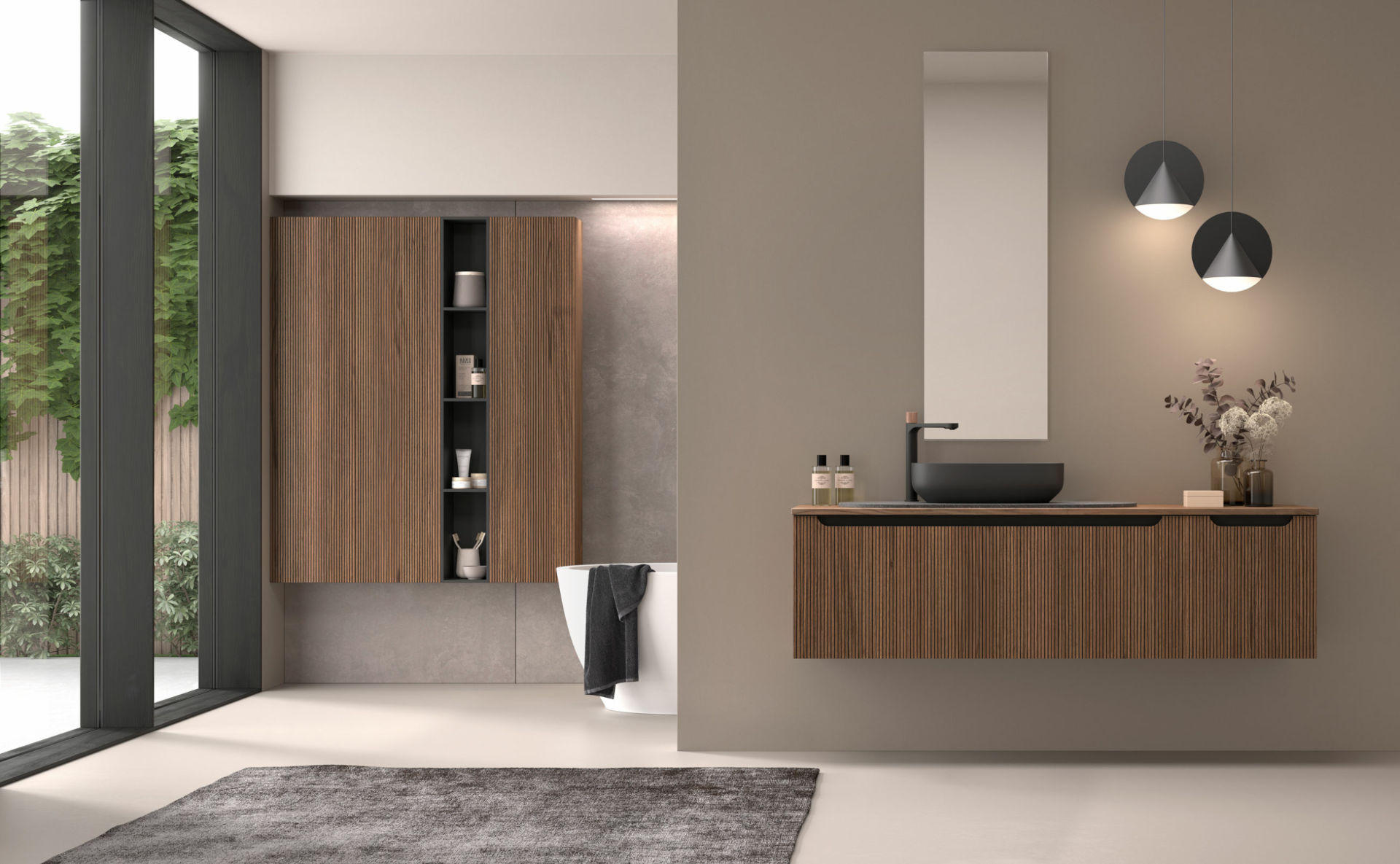 Muebles de Baño
