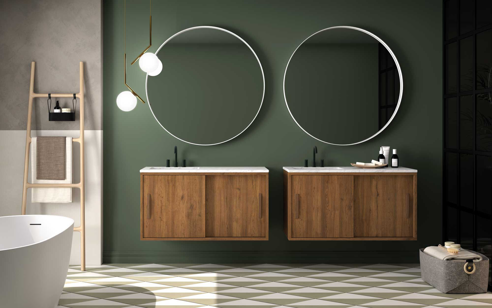 Muebles de Baño