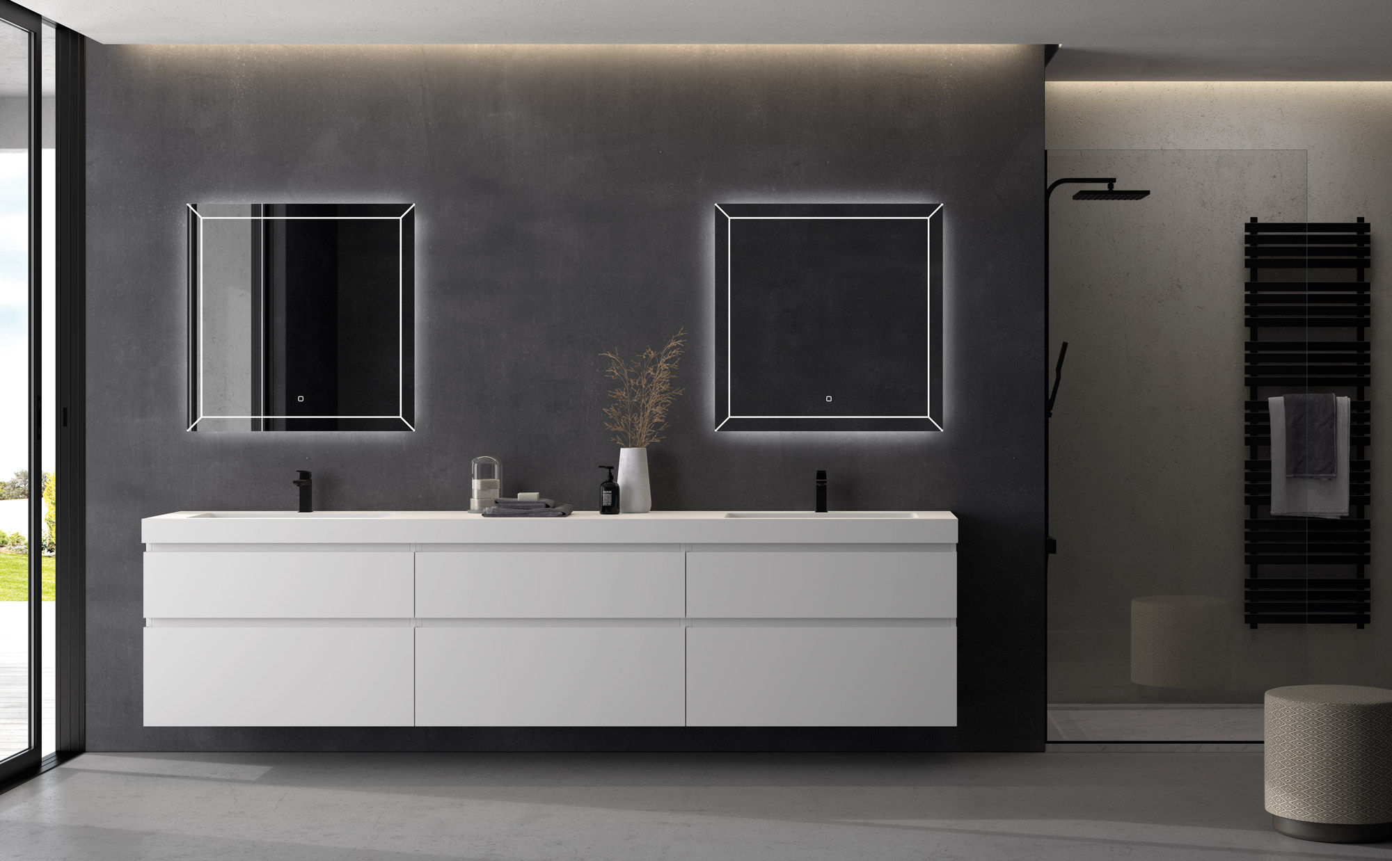 Muebles de Baño