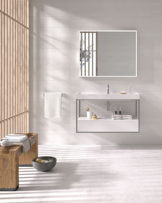 Colección TRIBECA de MADERÓ ATELIER