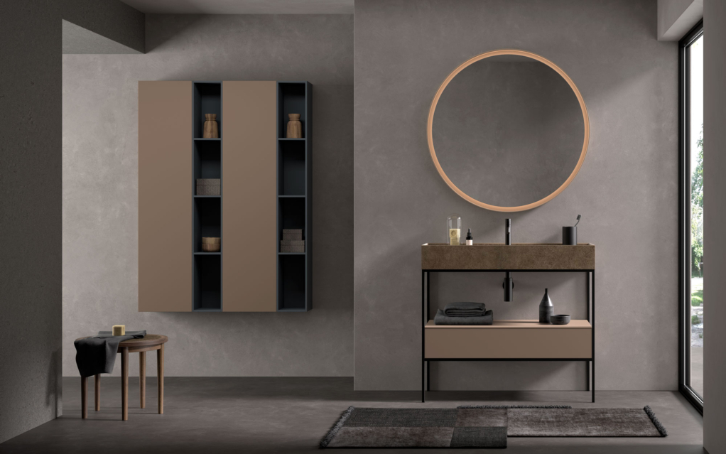 Colección TRIBECA de MADERÓ ATELIER