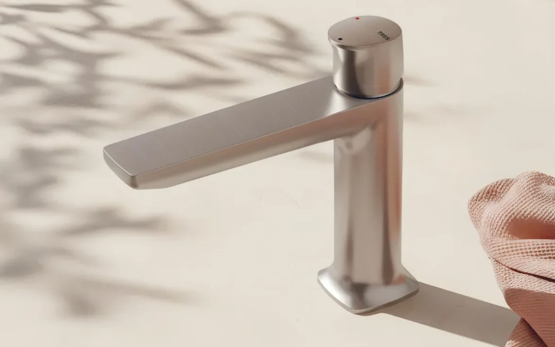 Loft 2026 de TRES: un diseño renovado