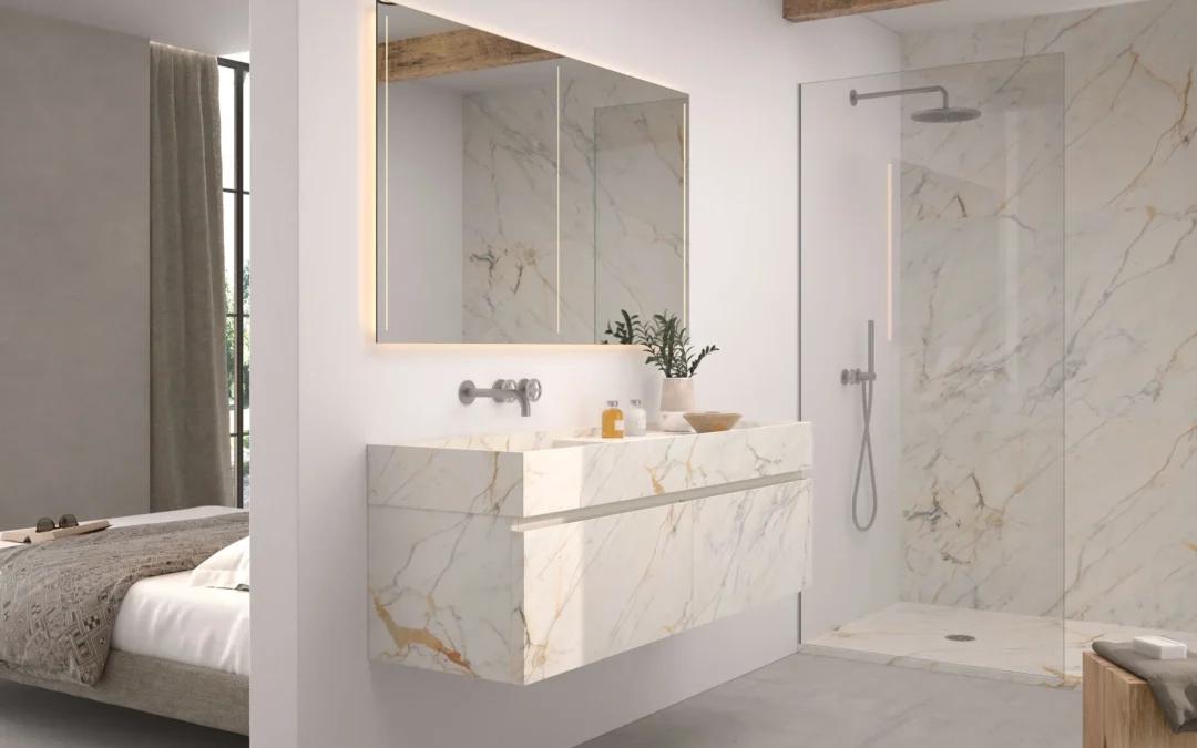 EIDOS: LA ENCIMERA QUE SE VISTE A MEDIDA